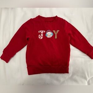 Little Sleepies Christmas JOY